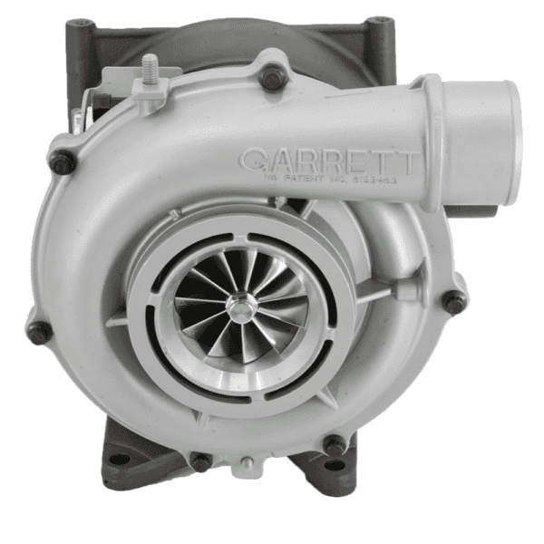 VVT Stealth 67G2 Turbo for 2004.5-2010 LLY, LBZ, LMM Duramax