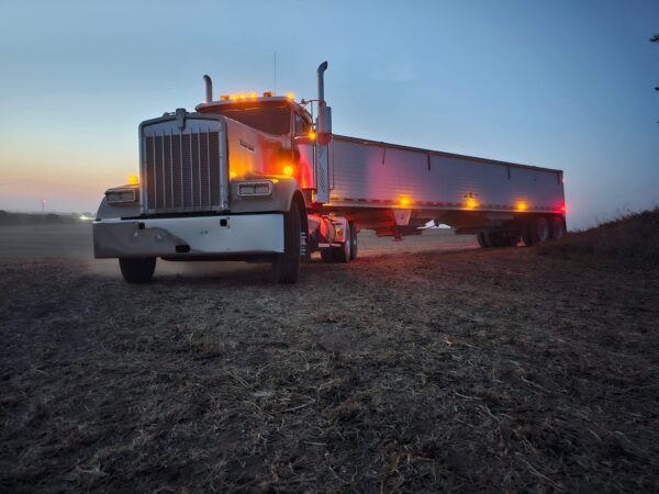 Big Rig Custom Tuning Package