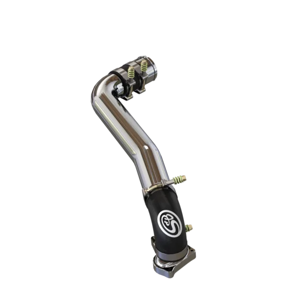 UPPER COOLANT PIPE FOR 2017-2024 FORD POWERSTROKE 6.7L