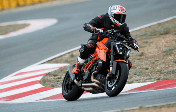 2024-2025 Super Duke R 1390 Tuning
