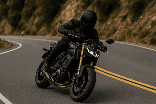 2015-2025 MT-09 Tuning