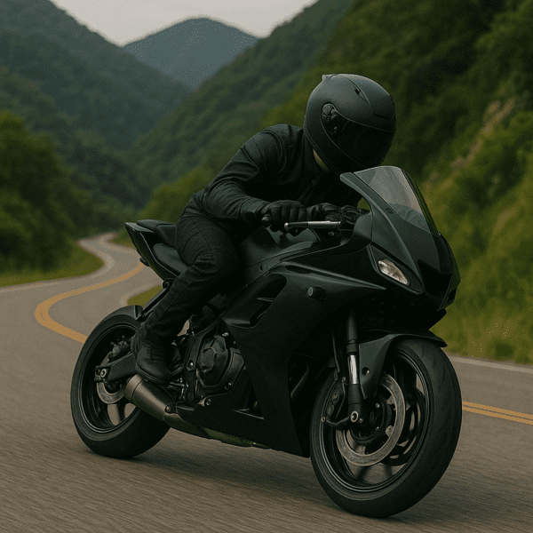 2020-2025 YZF-R7 Tuning
