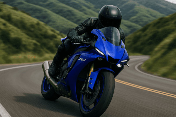 2020-2025 YZF-R1 / R1M Tuning