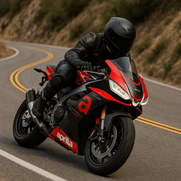 2021-2024 RSV4 Tuning