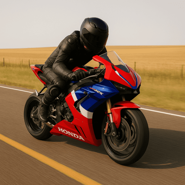 2015-2025 CBR1000RR Tuning