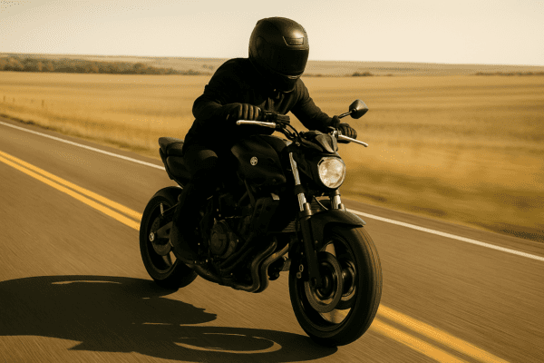 2015-2025 FZ-07 Tuning