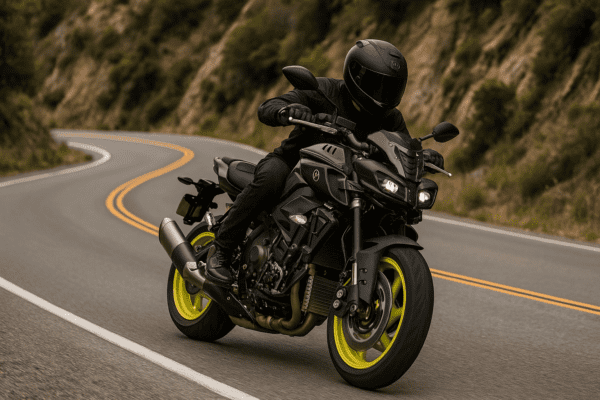 2017-2025 FZ-10 Tuning