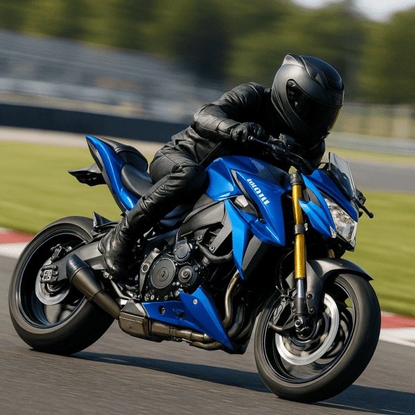 2022-2024 GSX-S950 / GSX-S1000 Tuning