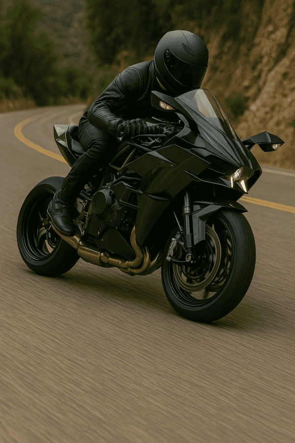 2016-2024 H2 / H2R Tuning