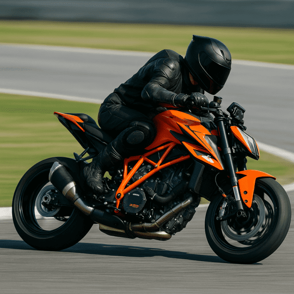 2014-2019 Super Duke R 1290 Tuning