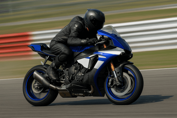 2015-2019 YZF-R1 / R1M Tuning