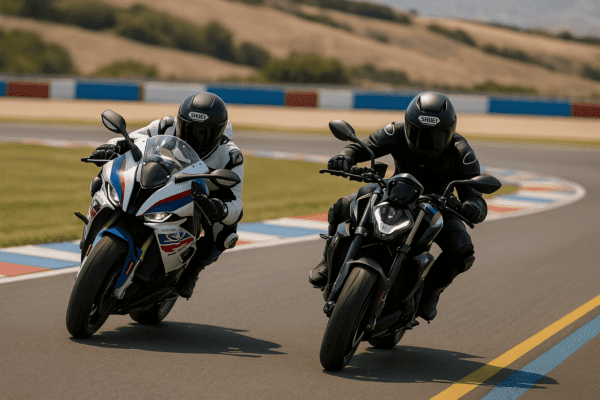 2020-2025 S1000RR / M1000RR Tuning