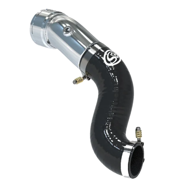 Cold Side Intercooler Pipe for 2017-2024 Ford Powerstroke 6.7L