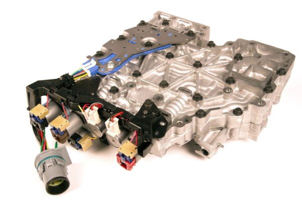 Vortec 8.1L 6-Speed Conversion Kit