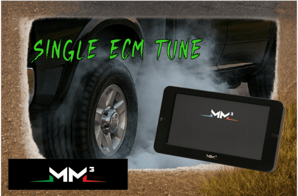 6.7L Cummins - Engine Calibration (WITH MM3 Monitor/Hardware)